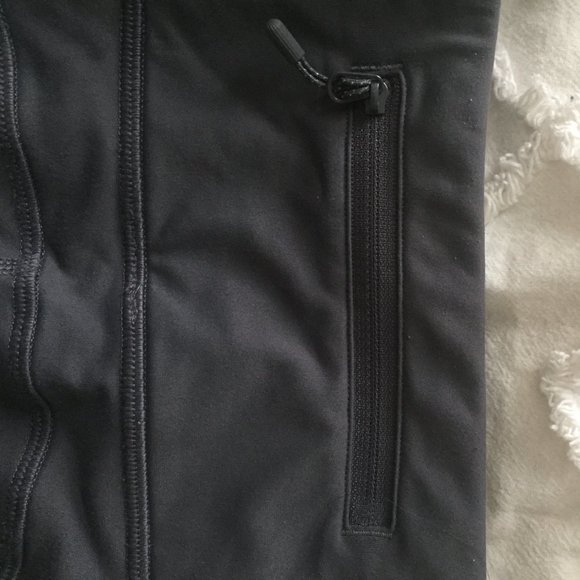 LULULEMON SPEED UP TIGHT 28" *FULL-ON LUXTREME - Picture 4 of 6